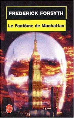 Le Fantome de Manhattan [French] 2253172928 Book Cover