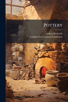 Pottery 1025187482 Book Cover