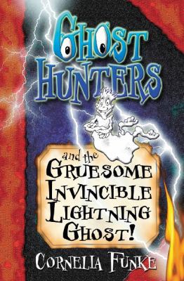 Ghost Hunters and the Gruesome Invincible Light... 1905294131 Book Cover