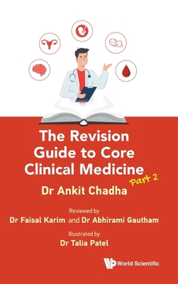Revision Guide Core Clinic (P2) 1800618743 Book Cover