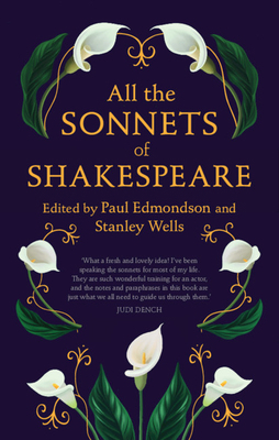 All the Sonnets of Shakespeare 1108490395 Book Cover
