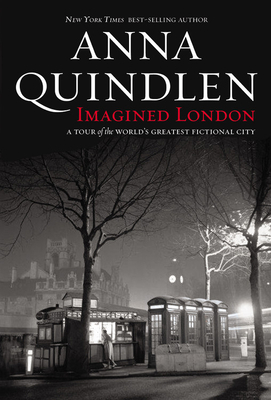 Imagined London: A Tour of the World's Greatest... 0792265610 Book Cover