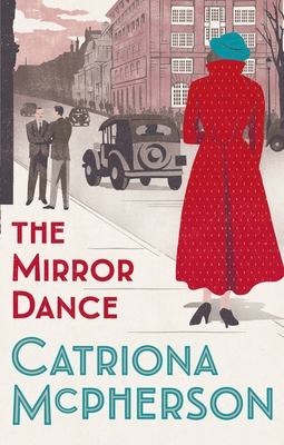The Mirror Dance 1529337925 Book Cover