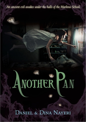 Another Pan B00DPODF9Q Book Cover