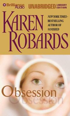 Obsession 1423328256 Book Cover