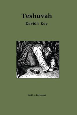 Teshuvah: David's Key 1495458385 Book Cover