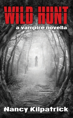 Wild Hunt 0981324924 Book Cover