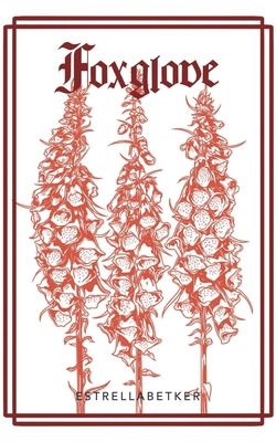 Foxglove B0FVWFB11Y Book Cover