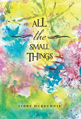 All The Small Things 1038320747 Book Cover