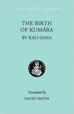 The Birth of Kumara 0814740081 Book Cover