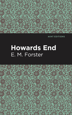 Howards End 1513220993 Book Cover