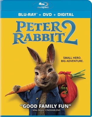 Peter Rabbit: The Runaway B085KK6MHQ Book Cover