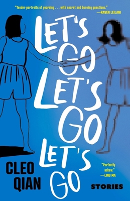 Let's Go Let's Go Let's Go 1953534929 Book Cover
