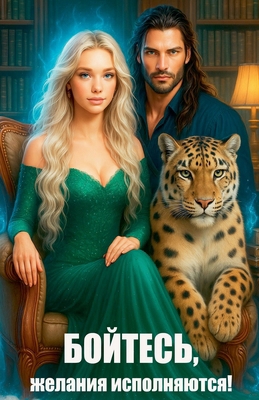 Бойтесn... [Russian] B0FJVT7SYL Book Cover