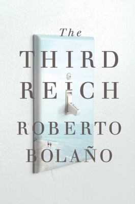 The Third Reich 0374275629 Book Cover