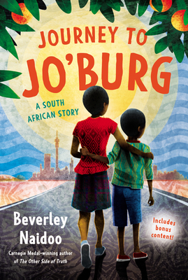 Journey to Jo'burg: A South African Story 0062881795 Book Cover