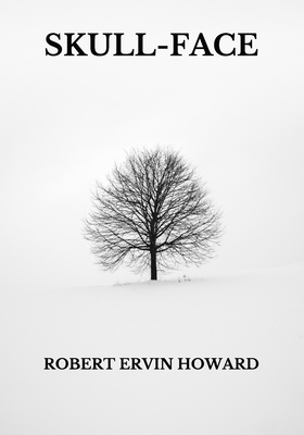 Skull-Face            Book Cover