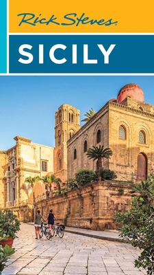 Rick Steves Sicily 1641716851 Book Cover