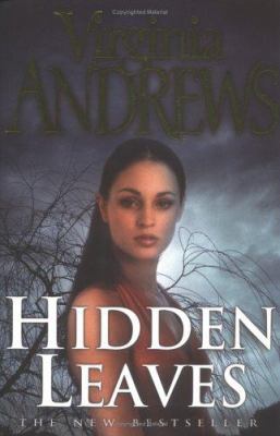 Hidden Leaves (DeBeers) 0743239385 Book Cover