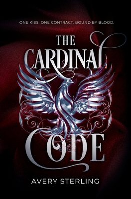 The Cardinal Code B0F72TJVDD Book Cover