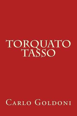 Torquato Tasso [Italian] 197455774X Book Cover