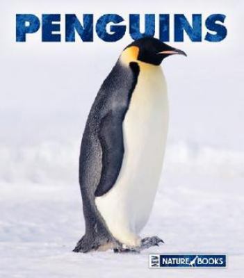Penguins 1567664903 Book Cover