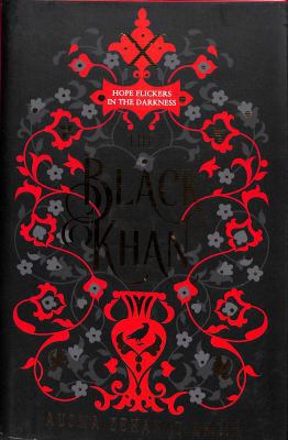 The Black Khan (Khorasan Archives 2);Khorasan A... 0008171629 Book Cover