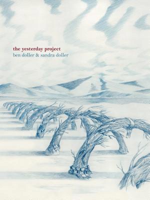 The Yesterday Project 1940090040 Book Cover