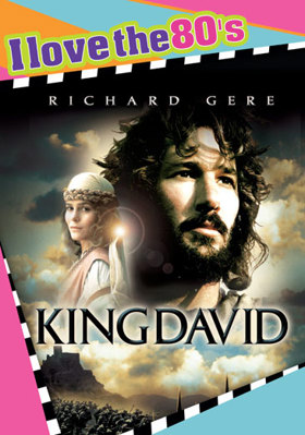 King David B0019GO5AK Book Cover