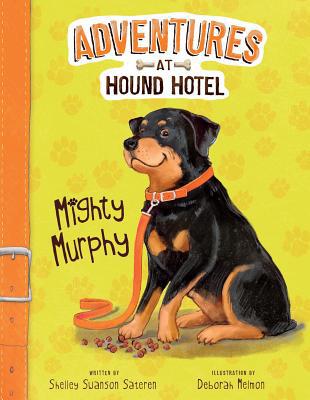 Mighty Murphy 1515800679 Book Cover