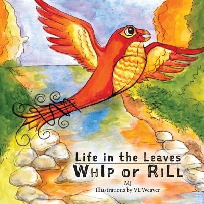 Whip or Rill 1530964792 Book Cover