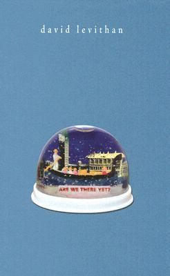 Are We There Yet? 0375928464 Book Cover