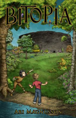 Bitopia 0984861041 Book Cover