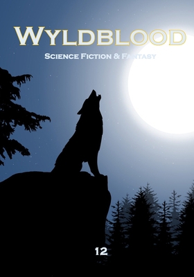Wyldblood 12 191441716X Book Cover