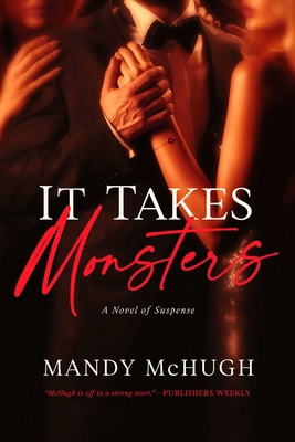 It Takes Monsters 1613164440 Book Cover