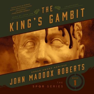 The King's Gambit 1441764674 Book Cover