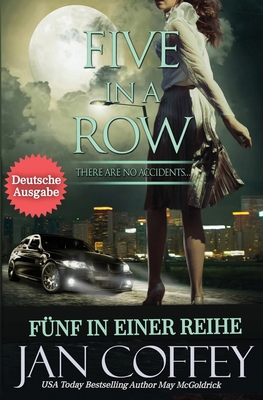 Five in a Row (FÜNF IN EINER REIHE) [German]            Book Cover