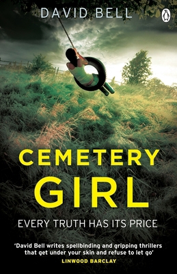 Cemetery Girl 1405910623 Book Cover