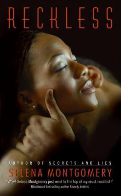 Reckless 0061376035 Book Cover