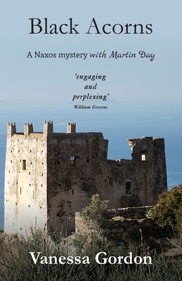 Black Acorns 1838453326 Book Cover