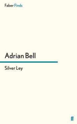 Silver Ley 0571240844 Book Cover