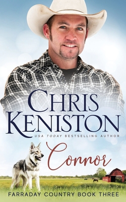 Connor 1942561164 Book Cover