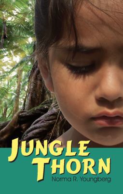 Jungle Thorn 1572581573 Book Cover