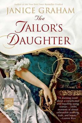 The Tailor's Daughter 0312374380 Book Cover