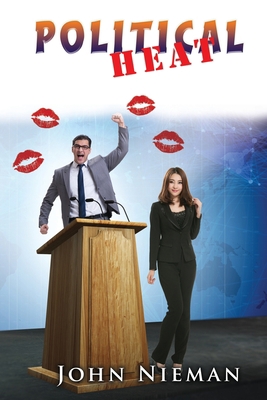 Political Heat 1955955727 Book Cover