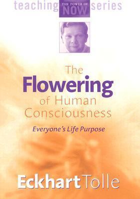 The Flowering of Human Consciousness 1591791545 Book Cover
