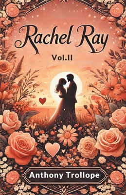 Rachel Ray Vol. II 936428593X Book Cover