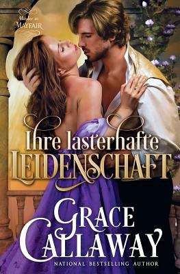Her Prodigal Passion / Ihre lasterhafte Leidens... [German] 1939537223 Book Cover