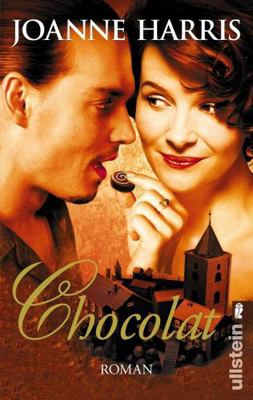 Chocolat. Das Buch zum Film. [German] 3548252443 Book Cover