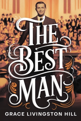 The Best Man 9363118509 Book Cover